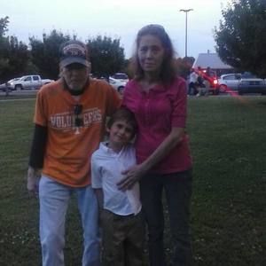 Meet your Posher, Jacob